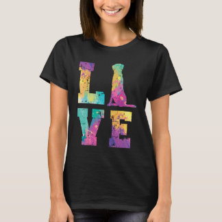 Beauceron Love T-Shirt