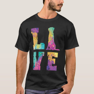 Beauceron Love T-Shirt