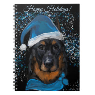 Beauceron                       notebook