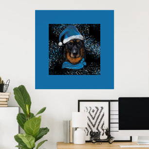 Beauceron                       poster