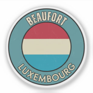Beaufort, Luxembourg