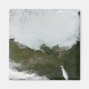 Beaufort Sea Magnet