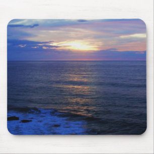 Beauteous Sea Breeze Mousepad