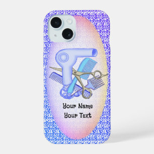 Beautician Beauty Parlour phone case