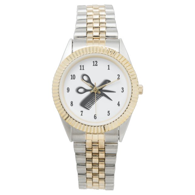 Beautician Design Watch (Front)