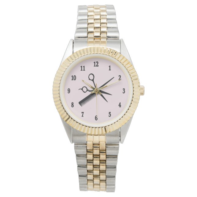 Beautician Design Watch (Front)