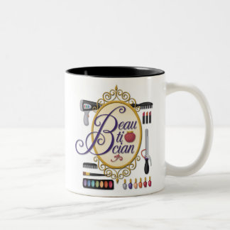 “Beautician” Mug