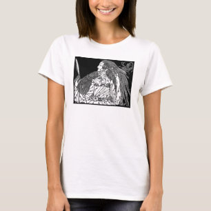 Beautician t-shirt