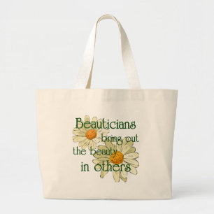 Beautician Tote Bag
