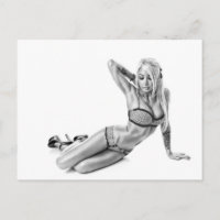 Beautiflul tattooed Suicidegirl