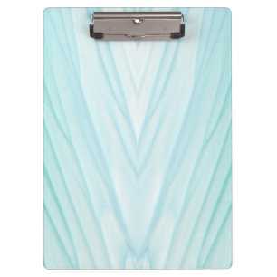 Beautiful abstract art clipboard