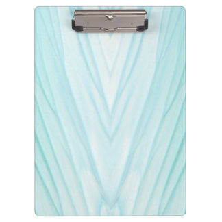 Beautiful abstract art clipboard