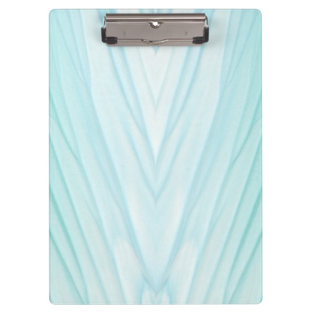 Beautiful abstract art clipboard (Front)