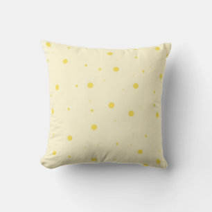 beautiful abstract art cushion