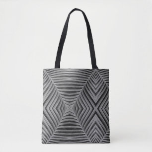 Beautiful abstract art tote bag