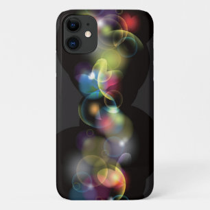 Beautiful Abstract iPhone Case