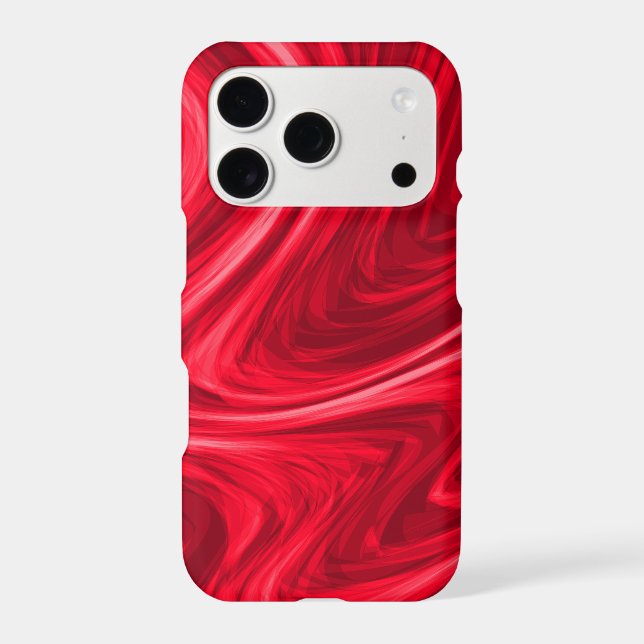 Beautiful Abstract Marble Pattern Design (Back)