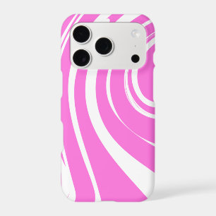 Beautiful Abstract Marble Swirl Pattern 