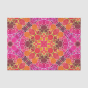 Beautiful Abstract Tissue Paper
