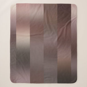 Beautiful abstract vertical brown background with sherpa blanket