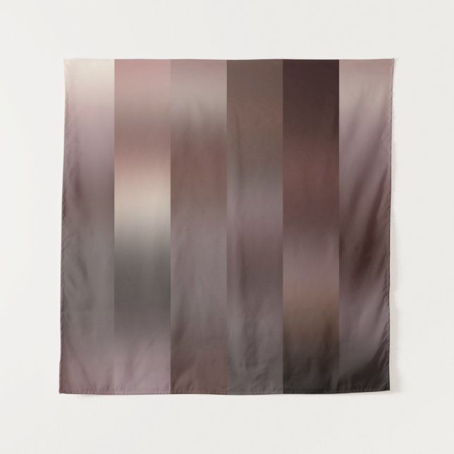 Beautiful abstract vertical brown background with  tapestry (Front)