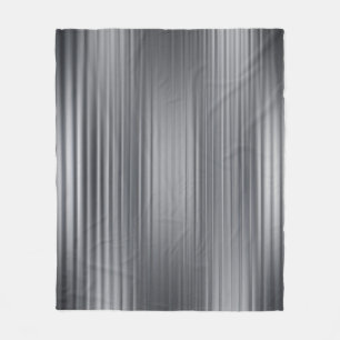 Beautiful abstract vertical grey background with l fleece blanket