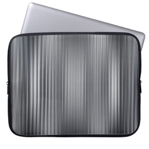 Beautiful abstract vertical grey background with l laptop sleeve