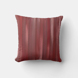 Beautiful abstract vertical red background with li cushion