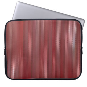 Beautiful abstract vertical red background with li laptop sleeve