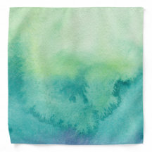 Beautiful Abstract Watercolor