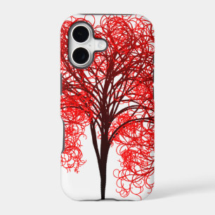 Beautiful Aesthetic Tribe tree Branche Digital Art