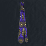 Beautiful African Geometric Ethnic Neck Tie<br><div class="desc">Upgrade your wardrobe with our Beautiful African Geometric Ethnic pattern Neck Tie
Stylish and unique designer tie to wear in the office or on a night out in the town.
Colourful African prints
Dare to be different - A touch of Africa
Perfect gift</div>