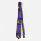 Beautiful African Geometric Ethnic Neck Tie
