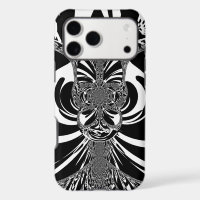  Beautiful amazing African white black Print art