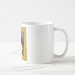 Beautiful Amazing African wild animal safari colou Coffee Mug