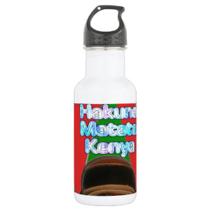 Beautiful amazing customisable Trendy Art Design 532 Ml Water Bottle