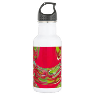 Beautiful amazing customisable Trendy Art Design 532 Ml Water Bottle