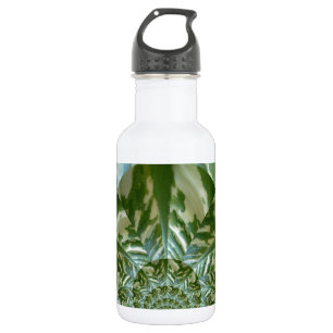 Beautiful amazing customisable Trendy Art Design 532 Ml Water Bottle