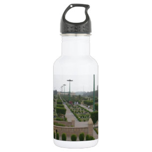Beautiful amazing customisable Trendy Art Design  532 Ml Water Bottle