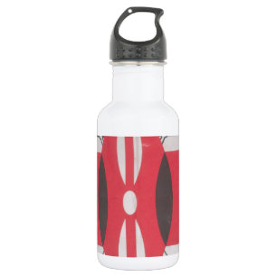 Beautiful amazing customisable Trendy Art Design 532 Ml Water Bottle
