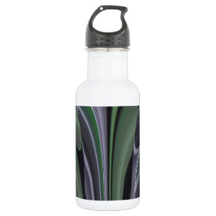 Beautiful amazing customisable Trendy Art Design 532 Ml Water Bottle