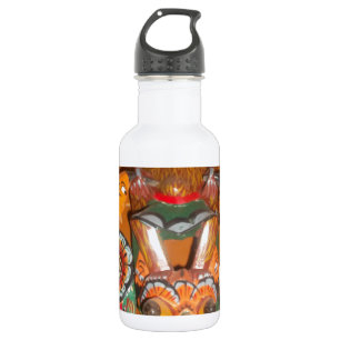 Beautiful amazing customisable Trendy Art Design 532 Ml Water Bottle