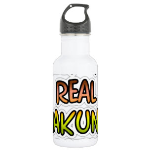 Beautiful amazing customisable Trendy Art Design 532 Ml Water Bottle