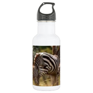 Beautiful amazing customisable Trendy Art Design 532 Ml Water Bottle