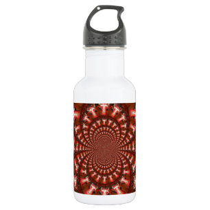 Beautiful amazing customisable Trendy Art Design 532 Ml Water Bottle