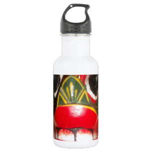 Beautiful amazing customisable Trendy Art Design 532 Ml Water Bottle