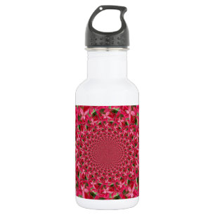 Beautiful amazing customisable Trendy Art Design 532 Ml Water Bottle