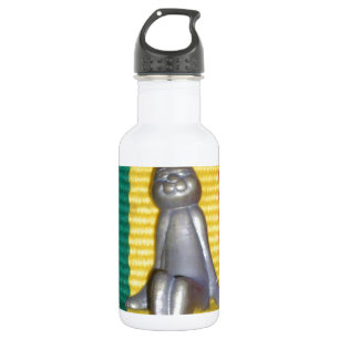 Beautiful amazing customisable Trendy Art Design 532 Ml Water Bottle