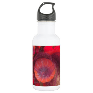 Beautiful amazing customisable Trendy Art Design 532 Ml Water Bottle