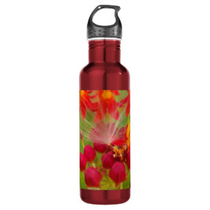 Beautiful amazing customisable Trendy Art Design  710 Ml Water Bottle